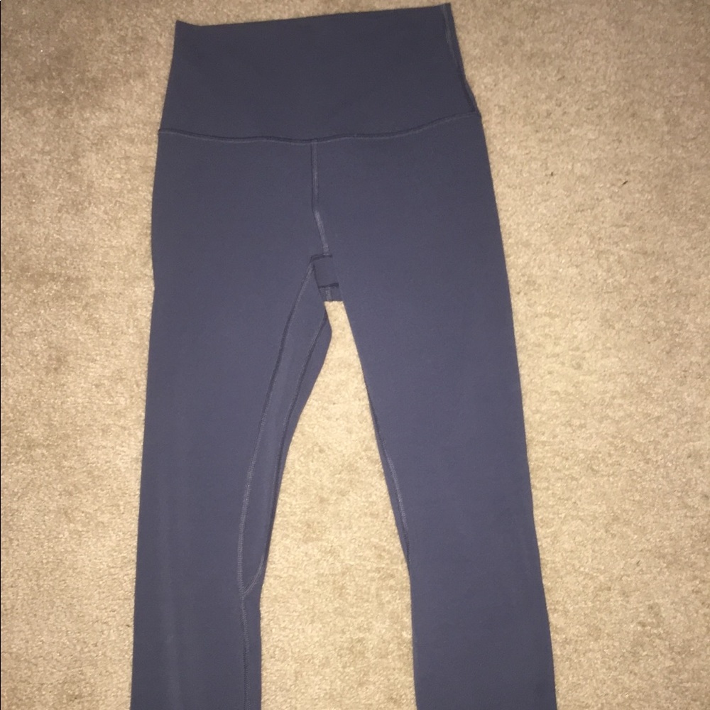 Lululemon Align sz 4